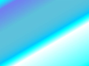 Mavi Beyaz Soyut Gradyan Arkaplanı Duvar kağıdı, afiş, broşür ve broşür için uygun