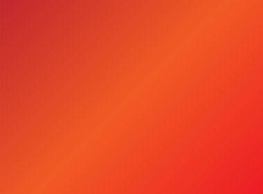 Kırmızı Turuncu Soyut Gradyan Arkaplanı Duvar kağıdı, afiş, broşür ve broşür için uygun
