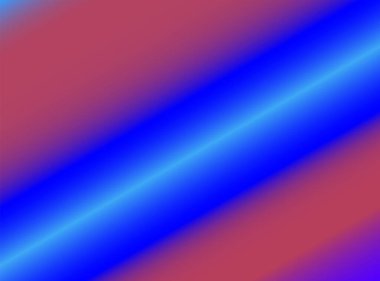 Kırmızı Mavi Soyut Gradyan Arkaplanı Duvar kağıdı, afiş, broşür ve broşür için uygun