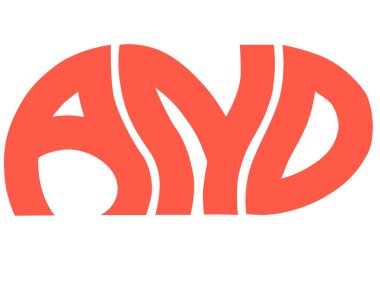  Tipografi Graffiti Logosu Sembol Adı ve