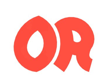 Typography Graffiti Logo Sembol Sözcüğü ya da kıyafet, mücevher gerdanlıkları, doğum günü hediyeleri, nişanlar, düğünler için uygun hale getirmek