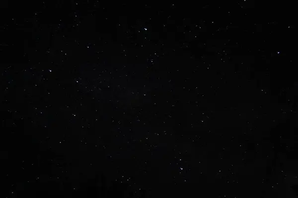 Gökteki Samanyolu Galaksisi