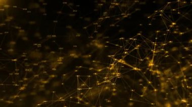 Plexus Altın Ödüller arka planı, Altın Ödüller sahne arka planı