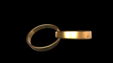 Mavi Kurumsal Arkaplan Döngüsü, Şirket Geçmişi, Ticaret ve Pazarlama Konsepti 