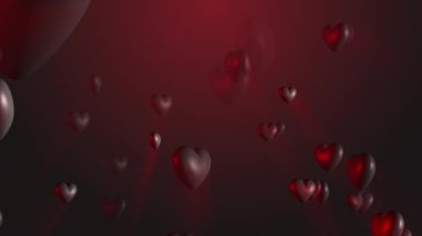 Ramazan Feneri Arkaplan Döngüsü