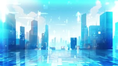 Mavi Şirket Geçmişi, Şirket Geçmişi, Ticari Ticaret ve Pazarlama Döngüsü