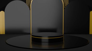 Kutsal Ramazan ayı için ürünler, teklifler ve indirimler sunan bir platform