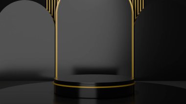 Kutsal Ramazan ayı için ürünler, teklifler ve indirimler sunan bir platform