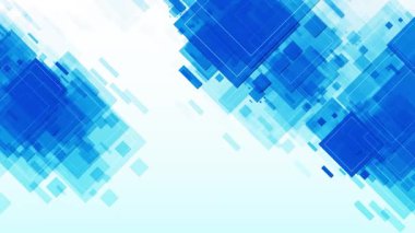 Teknoloji Arkaplan Döngüsü, İş Kurumu Soyutlaması