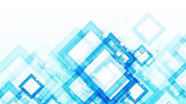 Teknoloji Arkaplan Döngüsü, İş Kurumu Soyutlaması