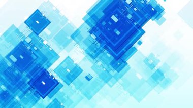 Teknoloji Arkaplan Döngüsü, İş Kurumu Soyutlaması