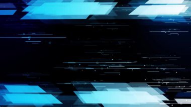 Teknoloji Arkaplan Döngüsü, İş Kurumu Soyutlaması