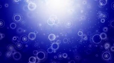 Teknoloji Arkaplan Döngüsü, İş Kurumu Soyutlaması