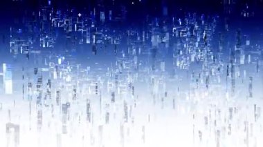 Teknoloji Arkaplan Döngüsü, İş Kurumu Soyutlaması