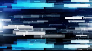 Teknoloji Arkaplan Döngüsü, İş Kurumu Soyutlaması