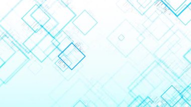 Teknoloji Arkaplan Döngüsü, İş Kurumu Soyutlaması