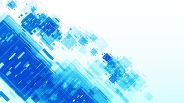 Teknoloji Arkaplan Döngüsü, İş Kurumu Soyutlaması