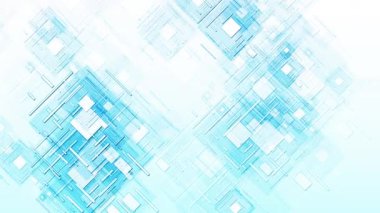 Teknoloji Arkaplan Döngüsü, İş Kurumu Soyutlaması