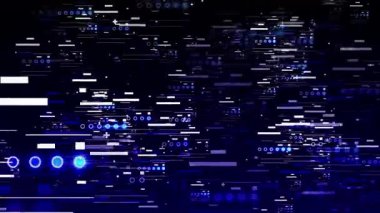 Teknoloji Arkaplan Döngüsü, İş Kurumu Soyutlaması