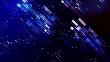 Teknoloji Arkaplan Döngüsü, İş Kurumu Soyutlaması