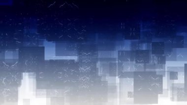 Teknoloji Arkaplan Döngüsü, İş Kurumu Soyutlaması