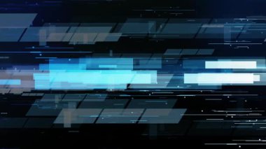 Teknoloji Arkaplan Döngüsü, İş Kurumu Soyutlaması 