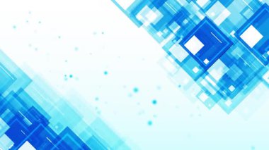 Teknoloji Arkaplan Döngüsü, İş Kurumu Soyutlaması 