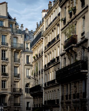 Ekvador 'daki tarihi binanın ayrıntıları