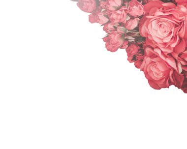 Çiçek ve ışık; arkaplan veya doku; bahar kavramı