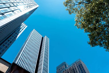 Modern Mimarlık; Çin 'deki ofis binası