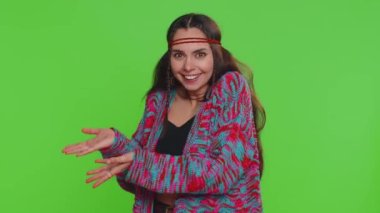 Woman raising hands asking what why reason of failure, demonstrating disbelief irritation by troubles trendy social media meme anti lifehacks ridicules people who complicate simple tasks for no reason