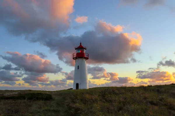 stock image Beautiful Impressions of the island Sylt in Germany