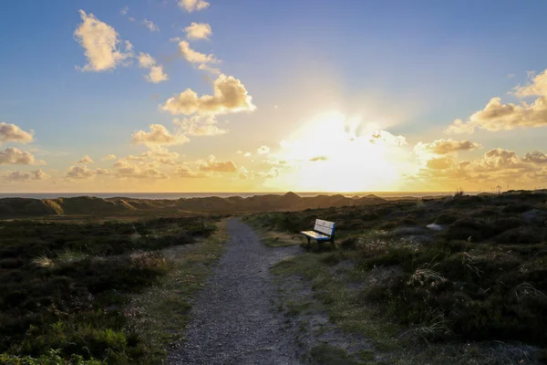 stock image Beautiful Impressions of the island Sylt in Germany