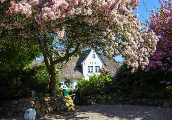 Beautiful Impressions of the island Sylt in Germany