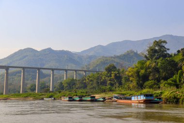 Wonderful Impressions of Laos in south east Asia