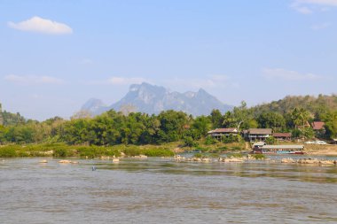 Wonderful Impressions of Laos in south east Asia