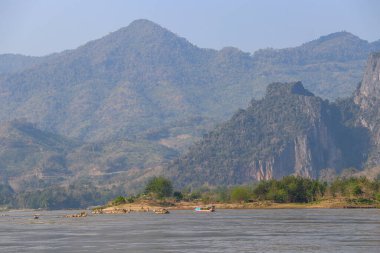 Wonderful Impressions of Laos in south east Asia