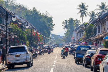 Wonderful Impressions of Laos in south east Asia