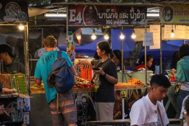 Wonderful Impressions of Laos in south east Asia