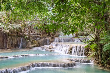Wonderful Impressions of Laos in south east Asia