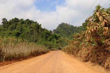 Wonderful Impressions of Laos in south east Asia