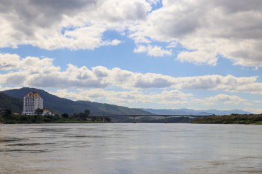 Wonderful Impressions of Laos in south east Asia