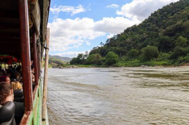 Wonderful Impressions of Laos in south east Asia