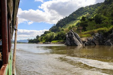 Wonderful Impressions of Laos in south east Asia