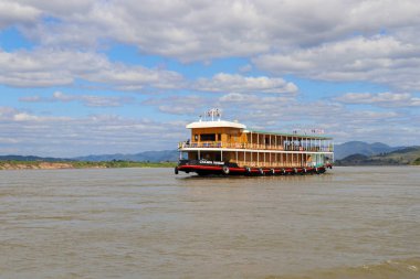 Wonderful Impressions of Laos in south east Asia