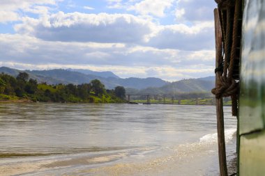 Wonderful Impressions of Laos in south east Asia
