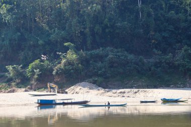 Wonderful Impressions of Laos in south east Asia