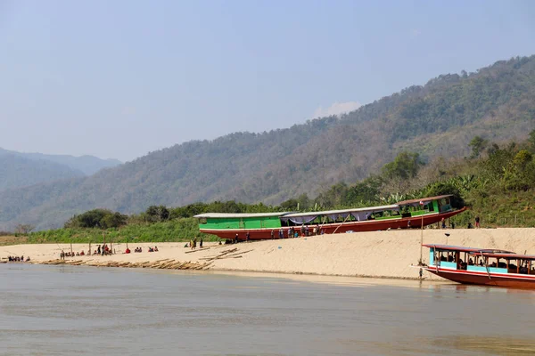 Wonderful Impressions of Laos in south east Asia