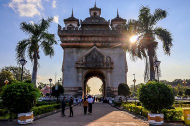 Wonderful Impressions of Laos in south east Asia