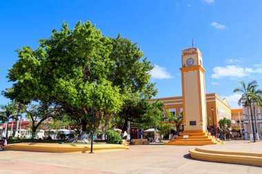 Beautiful Impressions of Yucatan in Mexico